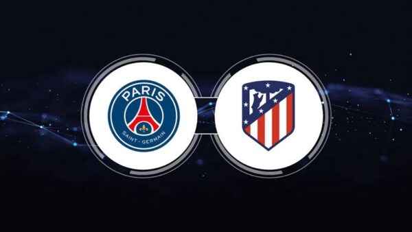 Paris Saint-Germain – Atletico Madrid Maçı Ne Zaman? Hangi Kanalda Yayınlanacak?