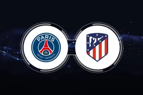 Paris Saint-Germain – Atletico Madrid Maçı Ne Zaman? Hangi Kanalda Yayınlanacak?