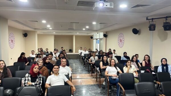 5 İlde Eş Zamanlı Aday Hakem Kursu Başlatıldı