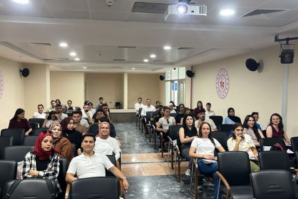 5 İlde Eş Zamanlı Aday Hakem Kursu Başlatıldı