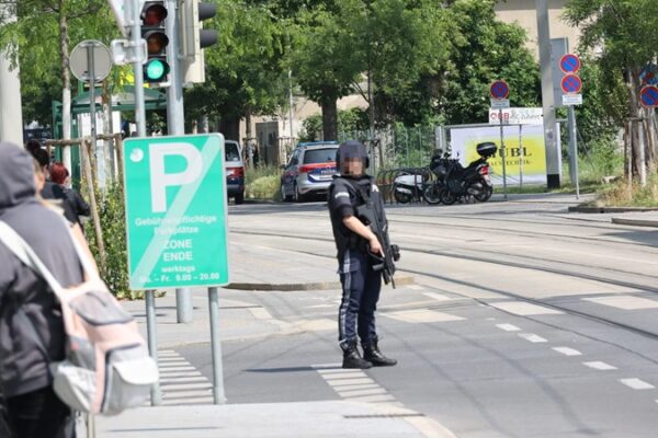 Graz’da Okulda Silahlı Saldırı: En Az Beş Kişi Hayatını Kaybetti