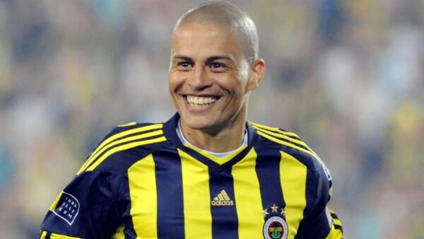 Alex De Souza’nın Yeni Takımı Açıklandı