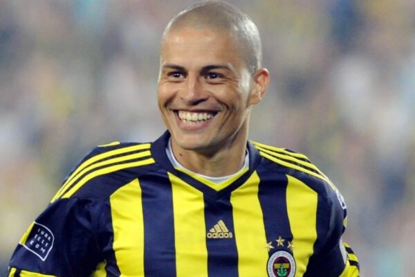 Alex De Souza’nın Yeni Takımı Açıklandı