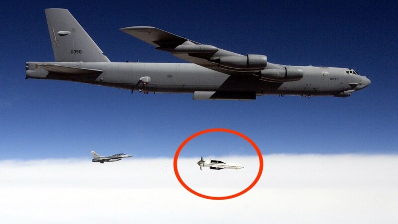 GBU-57 Nedir?