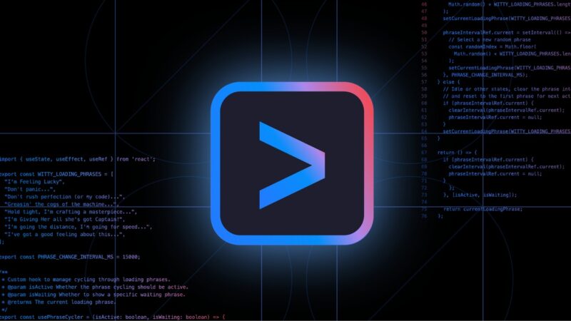 Gemini CLI