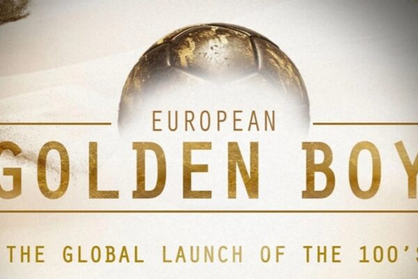 Golden Boy 100 Listesinde 6 Türk Futbolcu Var