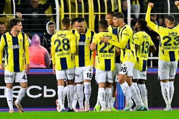 Fenerbahçe, Eusebio Kupası’nda Benfica ile Portekiz’de Karşılaşacak