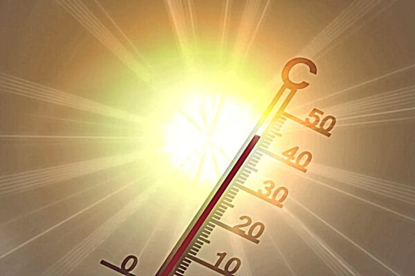 Kurban Bayramı Tatilinde Hava Sıcaklıkları Mevsim Normallerinin Üzerine Çıkacak