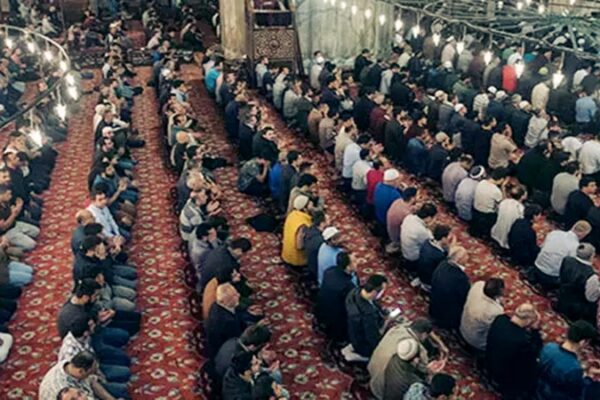 Kurban Bayramı Namazı Saat Kaçta? İl İl Diyanet Namaz Vakitleri Listesi