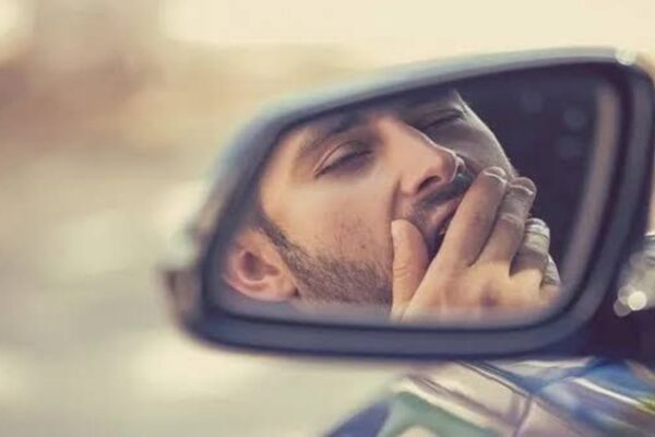 Bayram Tatilinde Trafik Kazalarının Yüzde 25’i Uykusuzluktan Kaynaklanıyor