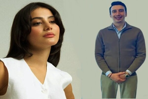 Helin Kandemir ve Celal Can Algül’ün İlişkisi Sona Erdi