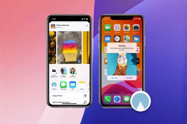 Apple’ın iPhone Özellikleri Kısıtlanıyor: AirDrop Avrupa’da Yasaklanabilir