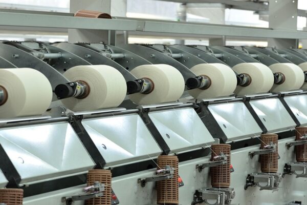 Baltalı Grup İki Tekstil Fabrikasını Kapatma Kararı Aldı