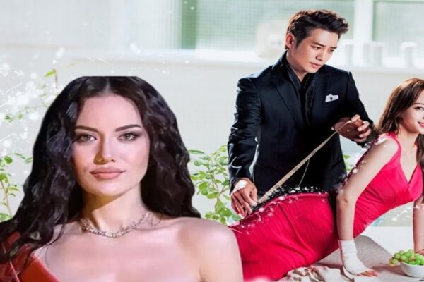Fahriye Evcen, “Afet Bambaşka Biri” Dizisiyle Ekranlara Dönmeye Hazırlanıyor