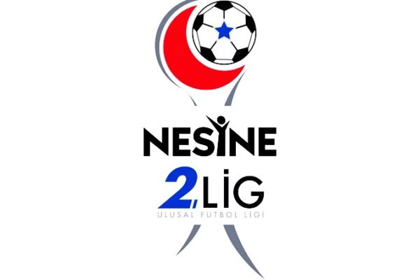 Nesine 2. Lig Kura Çekimi 17 Haziran’da Yapılacak