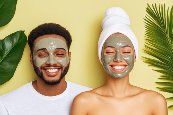 Evde Parlak Bir Cilt İçin Etkili Doğal Maske Tarifleri