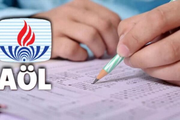 AÖL 3. Dönem Sınav Tarihleri Belli Oldu: Sınav Giriş Belgeleri Ne Zaman Yayınlanacak?