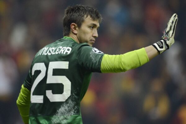 Muslera’nın Yeni Takımı Belli Oldu: Kariyerine Memleketinde Devam Edecek