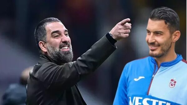 Arda Turan, Uğurcan Çakır Transferi İçin Shakhtar Donetsk’te Düğmeye Bastı