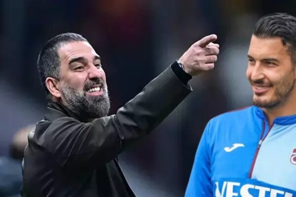 Arda Turan, Uğurcan Çakır Transferi İçin Shakhtar Donetsk’te Düğmeye Bastı