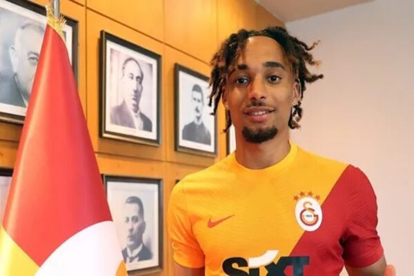 Sacha Boey Transferinde Pürüz! Galatasaray’a Geri Dönmeyecek mi?