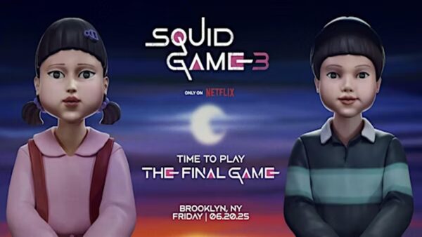 Squid Game Final Sezonu Ne Zaman Yayınlanacak? 3. Sezon Fragmanı Yayınlandı
