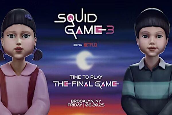 Squid Game Final Sezonu Ne Zaman Yayınlanacak? 3. Sezon Fragmanı Yayınlandı