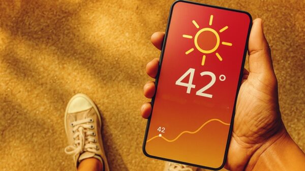 Meteoroloji Yeni Hafta İçin Hava Durumu Raporunu Açıkladı