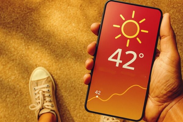 Meteoroloji Yeni Hafta İçin Hava Durumu Raporunu Açıkladı