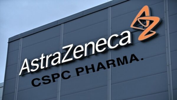 AstraZeneca, 1.8 Milyar Sterlinlik Ar-Ge Merkezi ve CSPC ile Ortaklık Kurdu