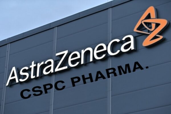 AstraZeneca, 1.8 Milyar Sterlinlik Ar-Ge Merkezi ve CSPC ile Ortaklık Kurdu