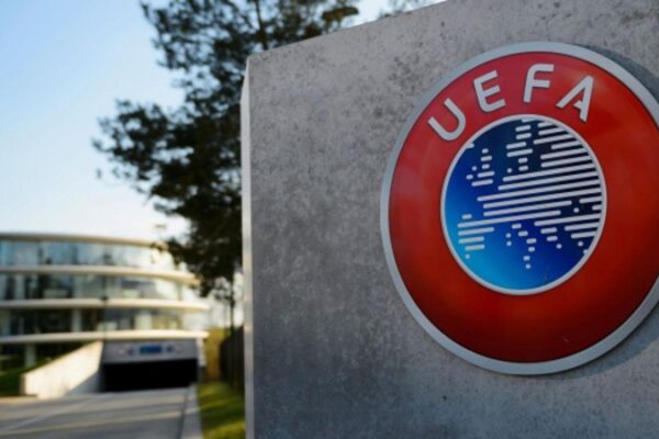 Türkiye, UEFA Komiteleri ve Heyetlerinde 12 Temsilciyle Yer Alacak