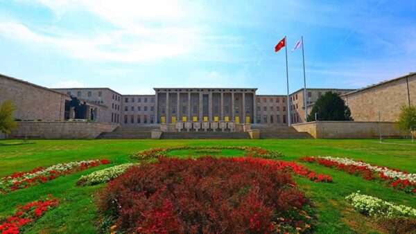 Ekonomiye Yönelik Yeni Düzenlemeler TBMM’ye Sunuldu