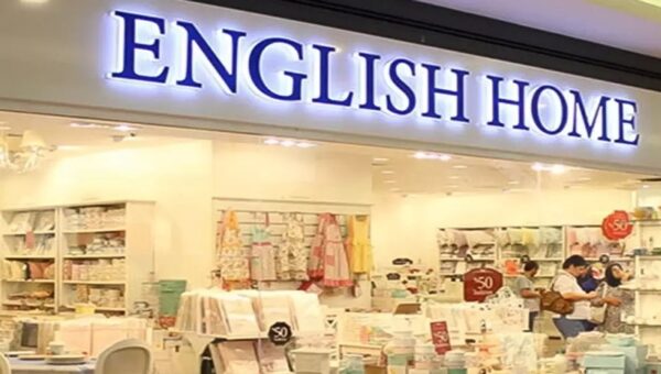 English Home Marka Oda Kokusu İçin Toplatma Kararı Verildi