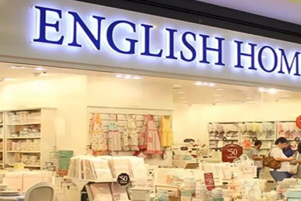 English Home Marka Oda Kokusu İçin Toplatma Kararı Verildi