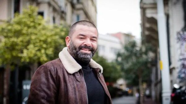 Bülent Şakrak 20 Kilo Verdi