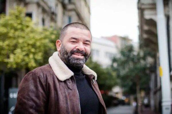Bülent Şakrak 20 Kilo Verdi