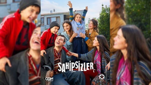 Sahipsizler Çekiminde Gerginlik: Reha Özcan Öfke Patlaması Yaşadı