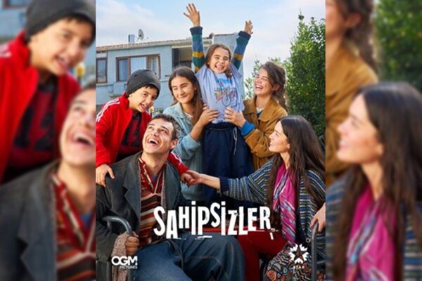 Sahipsizler Çekiminde Gerginlik: Reha Özcan Öfke Patlaması Yaşadı