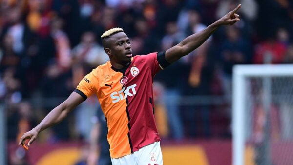 Al-Hilal CEO’sundan Victor Osimhen Transferi Hakkında Açıklama