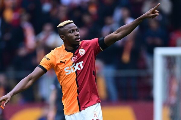 Al-Hilal CEO’sundan Victor Osimhen Transferi Hakkında Açıklama