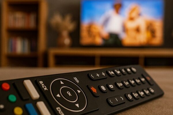 18 Haziran 2025 Çarşamba TV Yayın Akışında Hangi Dizi ve Programlar Var