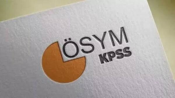 KPSS Lisans Başvuruları Başlıyor: Sınav ve Takvim Detayları Belli Oldu