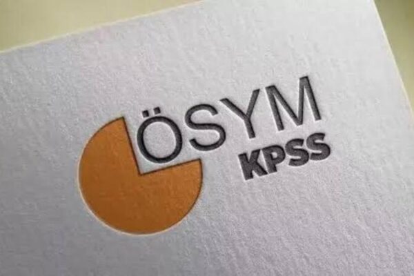 KPSS Lisans Başvuruları Başlıyor: Sınav ve Takvim Detayları Belli Oldu
