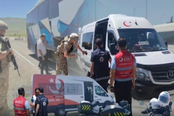 Göçmen Kaçakçılığına Darbe: 15 Organizatör Tutuklandı