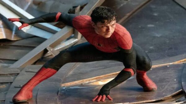Spider-Man: Brand New Day Kadrosuna Sürpriz Bir İsim Dahil Oldu