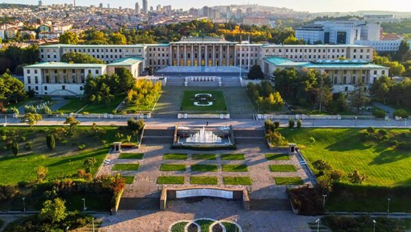TBMM Bu Hafta Enerji, Madencilik ve Ekonomi Düzenlemelerini Görüşecek