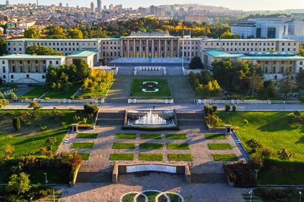 TBMM Bu Hafta Enerji, Madencilik ve Ekonomi Düzenlemelerini Görüşecek
