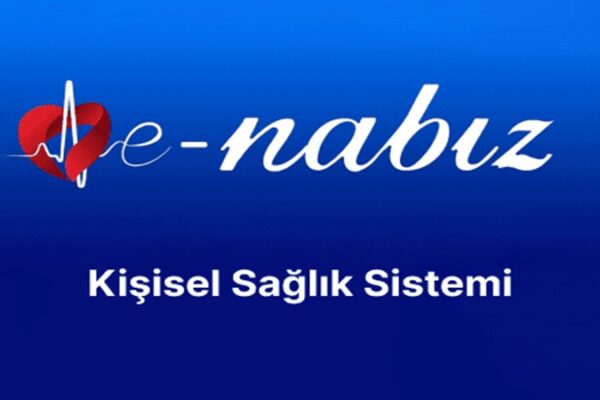 e-Nabız Mobil Uygulamasına Yüz Tanıma ve Parmak İzi Girişi Eklendi