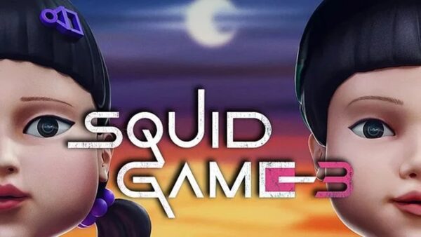 Squid Game Final Sezonu İçin Geri Sayım Başladı: İşte, Yayın Tarihi